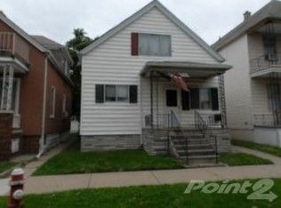 9490 McDougall St, Hamtramck, MI 48212