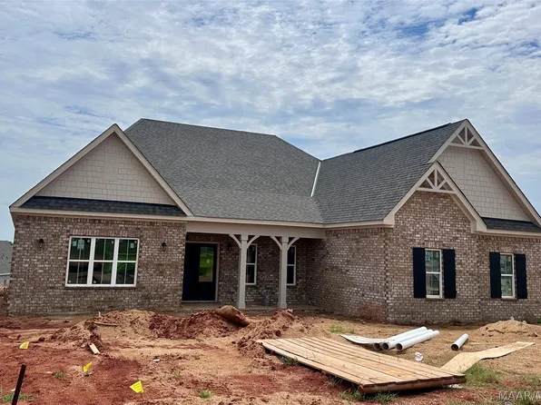 105 Saratoga Ln, Prattville, AL 36066