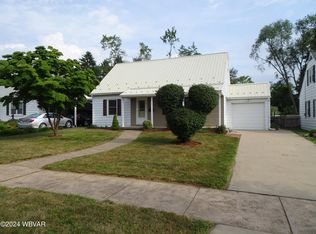 2051 Blair St, Williamsport, PA 17701