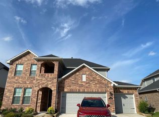 31618 Donoso Dr, Fulshear, TX 77441