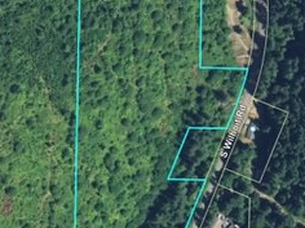 0 S Wilhoit Rd, Molalla, OR 97038