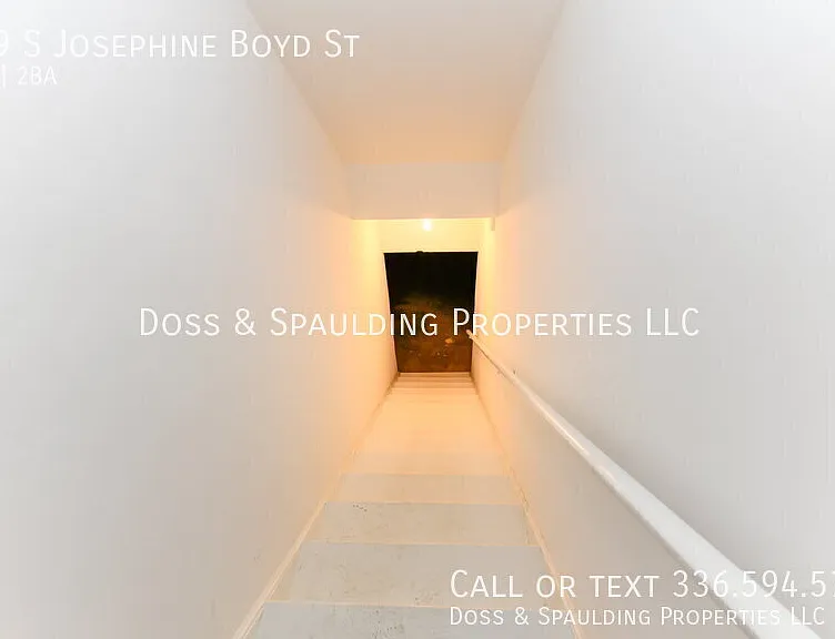 909 S Josephine Boyd St — Photo 26