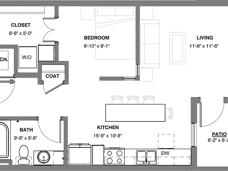 Brynwood at Wilderness Ridge — Photo 72