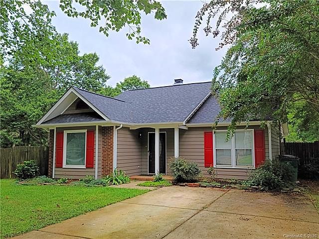 1st image of 7450 Crestside Ln #58