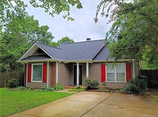 7450 Crestside Ln #58, Charlotte, NC 28227