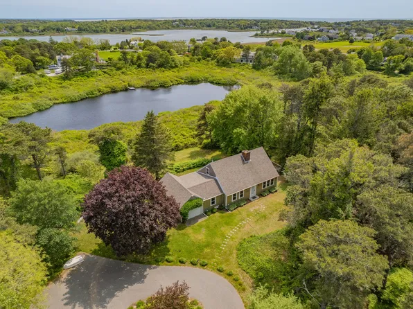 9 Bettys Path, Chatham, MA 02633
