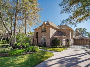 7 Brandenberry Pl, Spring, TX 77381