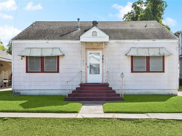 341 Vinet Ave, Jefferson, LA 70121