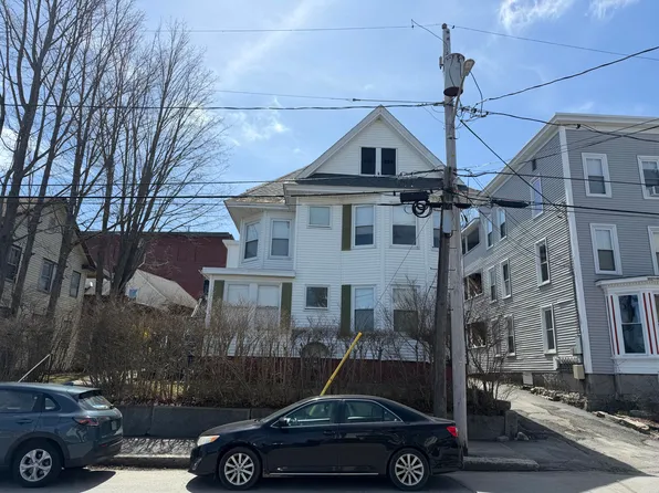 7 Saint Marys Street, Biddeford, ME 04005