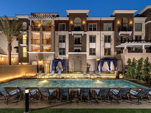 GS_Adagio_Pool_Twilight_Mission Viejo