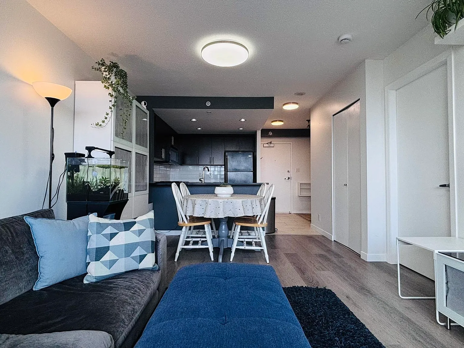 1 bed, 639 sqft, $1,900 — Photo 2