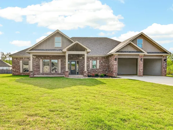 15 Opie Ct, Cabot, AR 72023