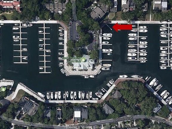2nd image of G-106 Windmill Harbour Marina