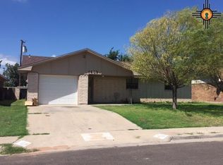 1409 N Tasker Dr, Hobbs, NM 88240