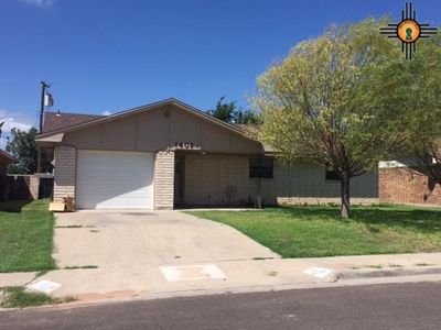 1409 N Tasker Dr, Hobbs, NM, 88240