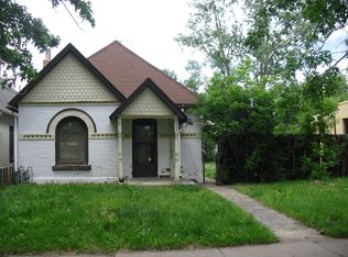 4455 W 30th Ave, Denver, CO 80212