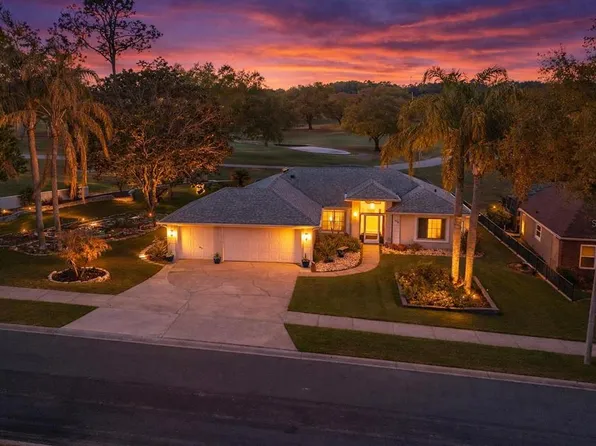 14611 Green Valley Blvd, Clermont, FL 34711