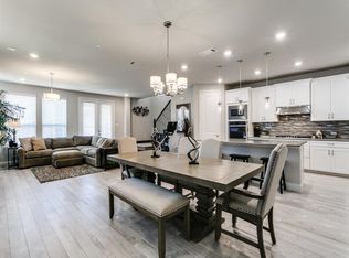 5525 Liberty Dr, The Colony, TX 75056