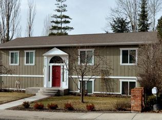 1145 SE Kamiaken St, Pullman, WA 99163