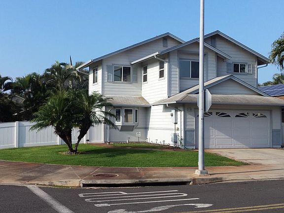 4 bedroom 3 FULL bath CORNER LOT HOME