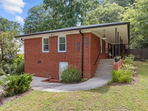 1210 Washington St, Durham, NC 27701