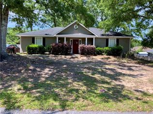 9290 Seven Hills Curv S, Mobile, AL 36695