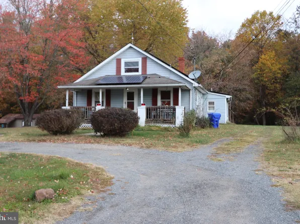 6680 Pomfret Rd, La Plata, MD 20646