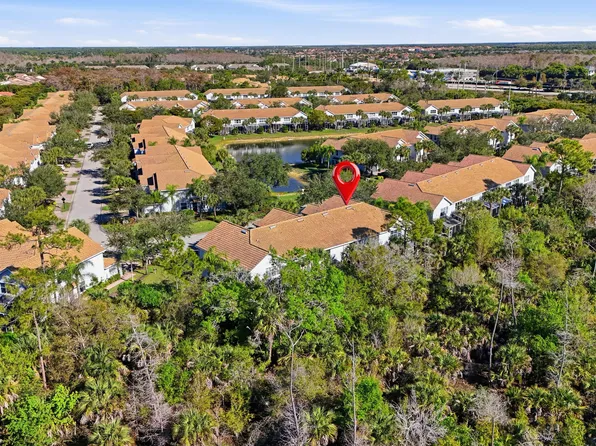 15671 Marcello Cir #124, Naples, FL 34110