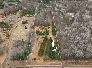 N2991 Sunset Dr, Shell Lake, WI 54871