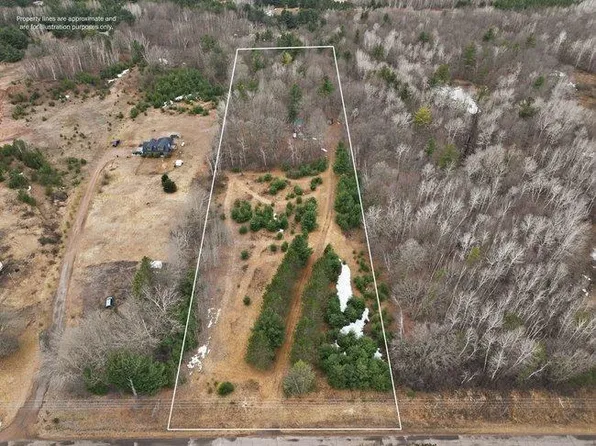 N2991 Sunset Dr, Shell Lake, WI 54871