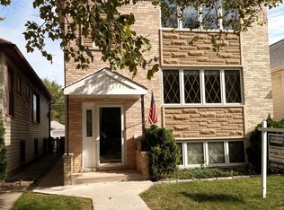 5473 N Parkside Ave #2, Chicago, IL