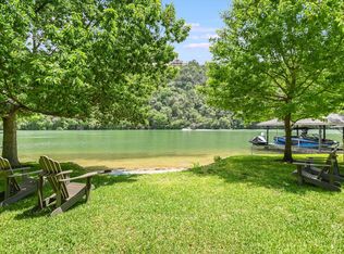 2305 Manana St, Austin, TX 78730