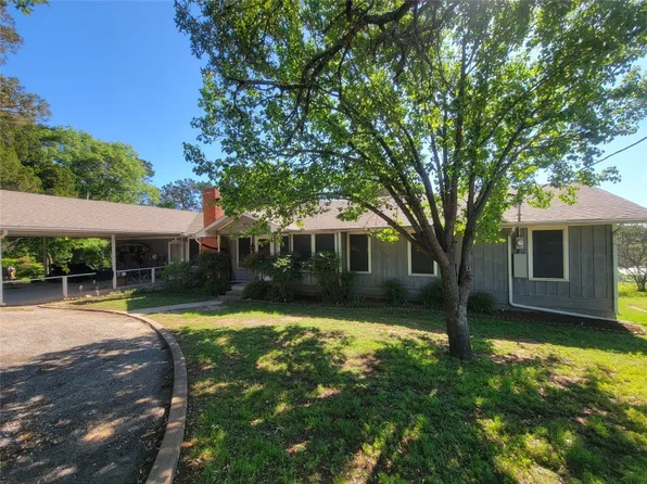 488 County Road 1600, Clifton, TX 76634