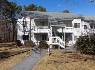 107 Eaton Ln UNIT 107, Brewster, MA 02631
