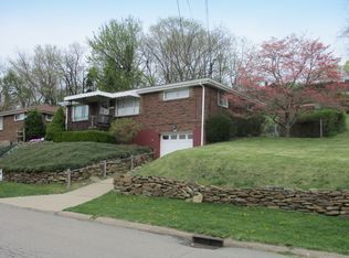 286 Berry St, Baden, PA