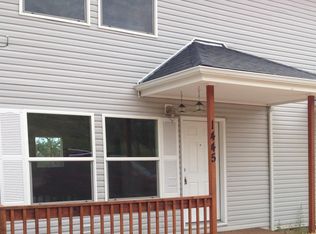 1445 Golden Ave, Colorado Springs, CO 80904