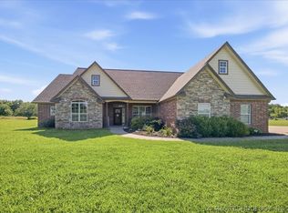 1197 N 177th West Ave, Sand Springs, OK 74063