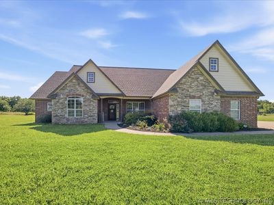 1197 N 177th West Ave, Sand Springs, OK, 74063