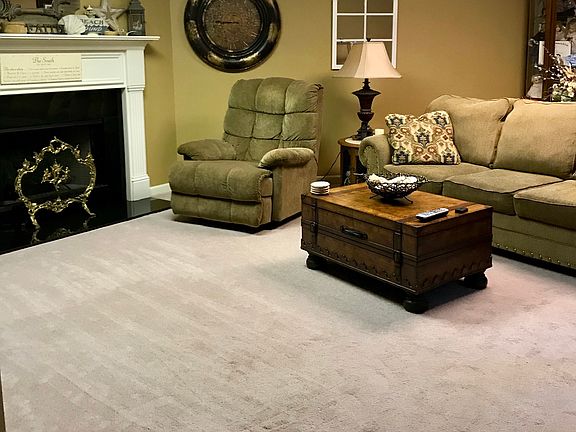 Large den downstairs 