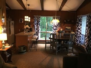 70 Mountain Dr, New Durham, NH 03855