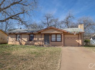 3218 Post Oak Rd, Abilene, TX 79606