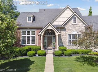 1230 Old Colony Ln, Canton, MI 48187