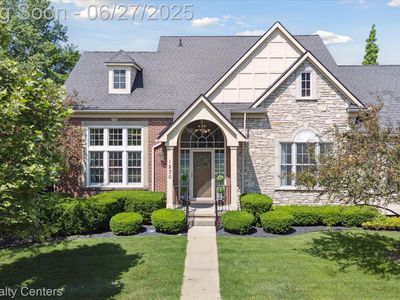 1230 Old Colony Ln, Canton, MI, 48187
