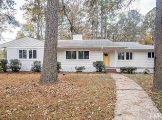 511 W Knox St, Durham, NC 27701