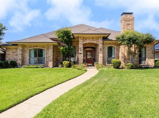 4202 Old Dominion Dr, Arlington, TX 76016