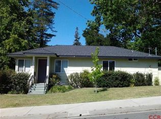 1906 Henry St, San Luis Obispo, CA 93401