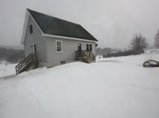 505 Messier Rd, Franklin, VT 05457