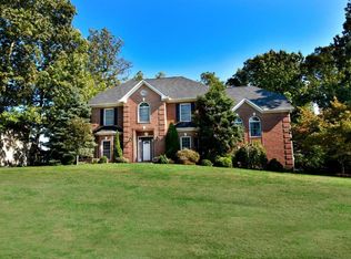 632 Tree Ridge Rd, Knoxville, TN 37922