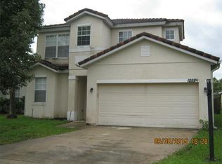 12539 Sophiamarie Loop, Orlando, FL 32828