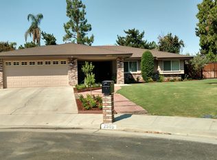 2505 Bex Hill Ct, Bakersfield, CA 93309